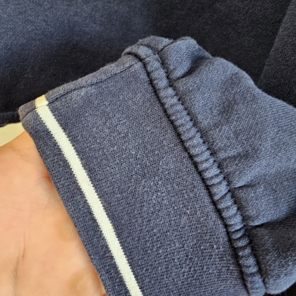 Cropped H&M Sweatshirt - Picture 5 of 8